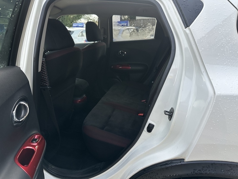 Used Nissan Juke 2013 for sale - 76941682: Photo 16