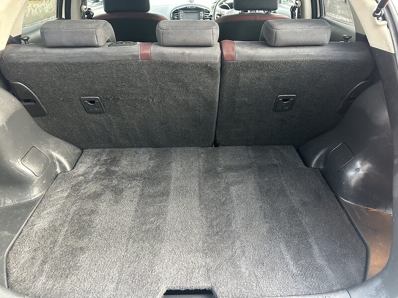 Used Nissan Juke 2013 for sale - 76941682: Photo 17