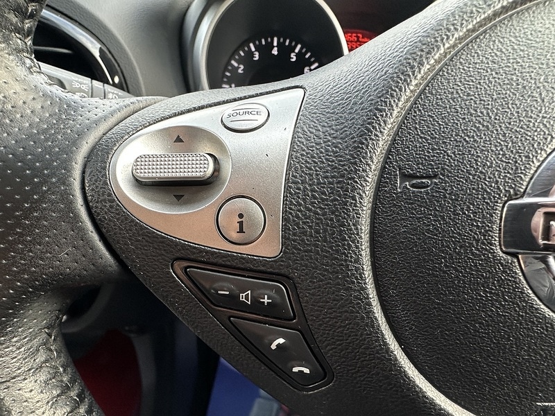 Used Nissan Juke 2013 for sale - 76941682: Photo 19