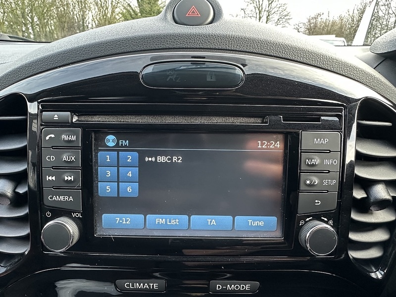 Used Nissan Juke 2013 for sale - 76941682: Photo 24