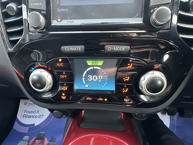 Used Nissan Juke 2013 for sale - 76941682: Photo 26