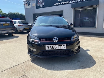 Used Volkswagen Polo 2016 for sale - 78726539: Photo