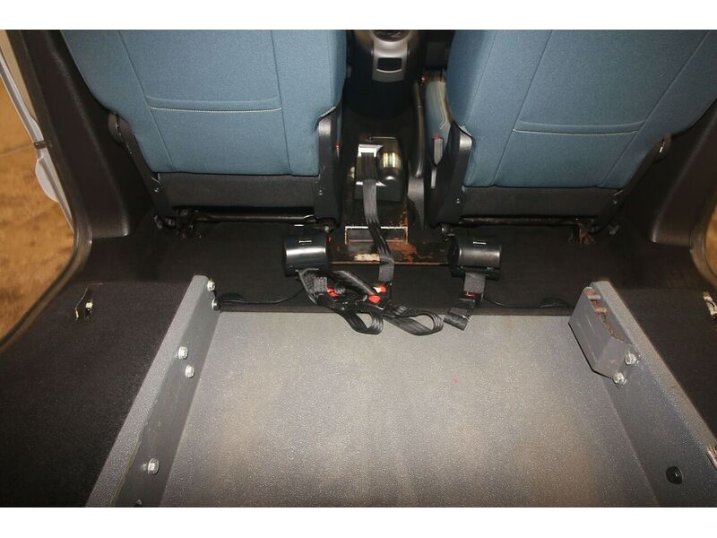 Used Citroen Berlingo Multispace 2017 for sale - 77311349: Photo 10