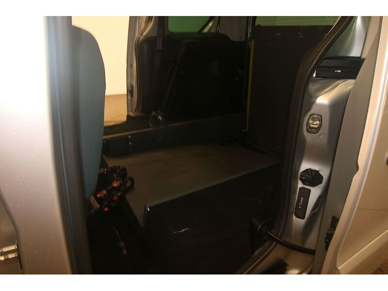 Used Citroen Berlingo Multispace 2017 for sale - 77311349: Photo 12