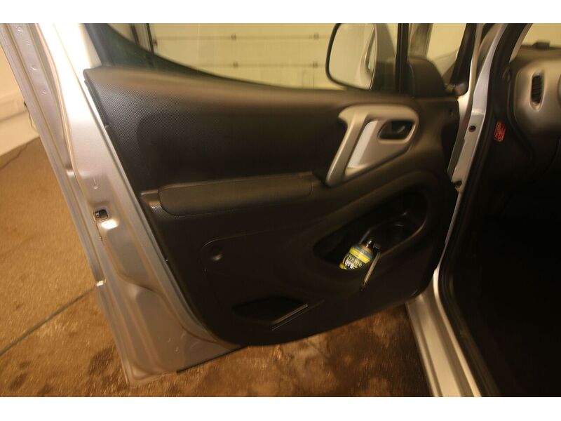 Used Citroen Berlingo Multispace 2017 for sale - 77311349: Photo 14