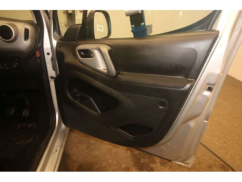 Used Citroen Berlingo Multispace 2017 for sale - 77311349: Photo 15