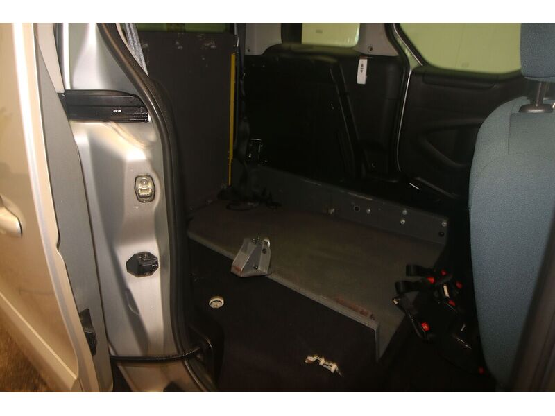 Used Citroen Berlingo Multispace 2017 for sale - 77311349: Photo 17