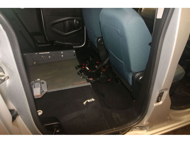 Used Citroen Berlingo Multispace 2017 for sale - 77311349: Photo 18