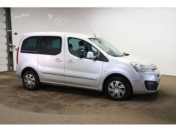 Used Citroen Berlingo 2017 for sale - 77311349: Photo