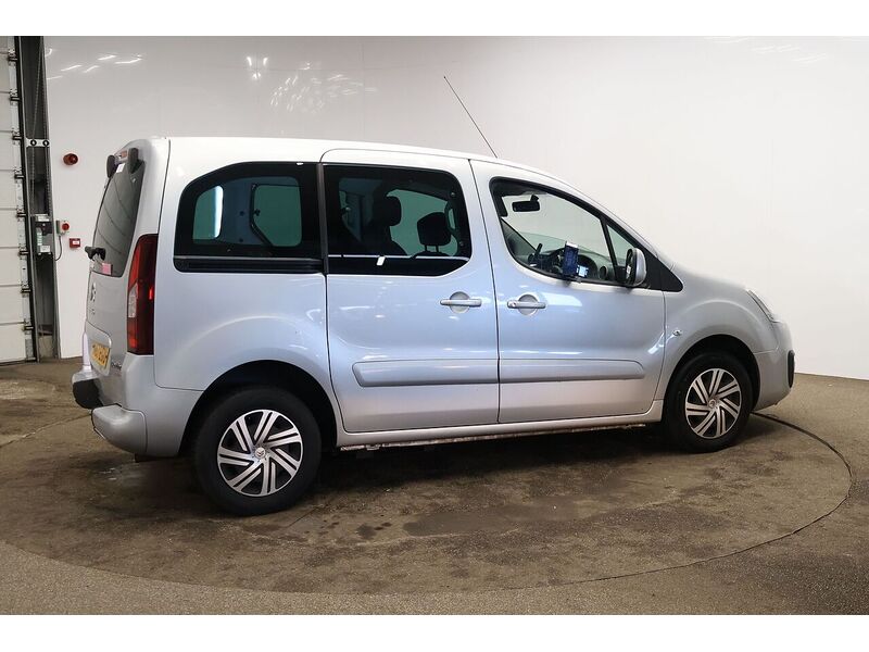 Used Citroen Berlingo Multispace 2017 for sale - 77311349: Photo 3