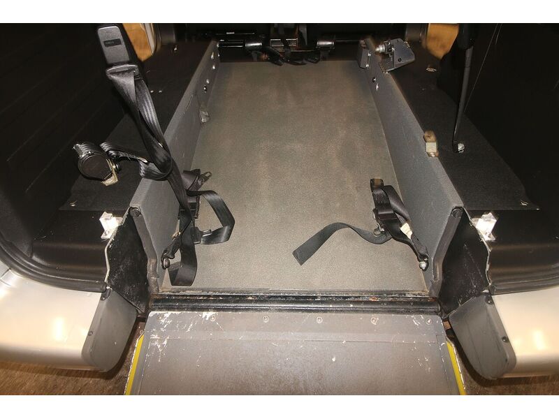 Used Citroen Berlingo Multispace 2017 for sale - 77311349: Photo 9