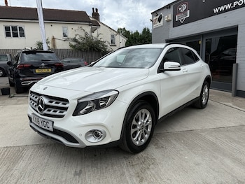 Used Mercedes-Benz GLA 2018 for sale - 75567982: Photo