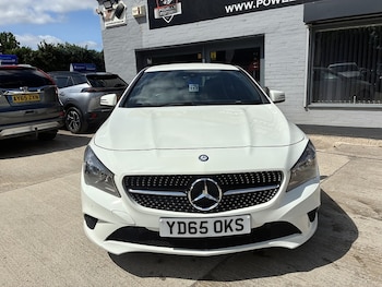 Used Mercedes-Benz CLA 2015 for sale - 79082494: Photo