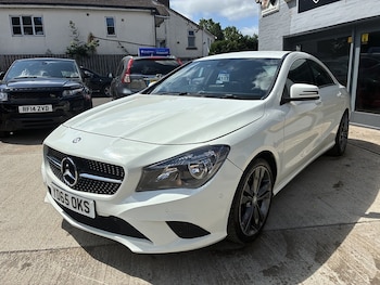 Used Mercedes-Benz CLA 2015 for sale - 79082494: Photo