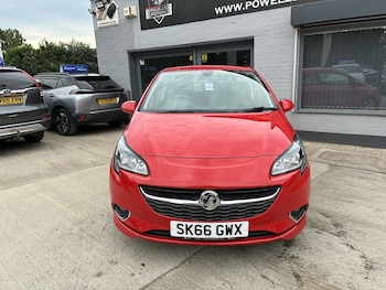 Used Vauxhall Corsa 2017 for sale - 79434216: Photo