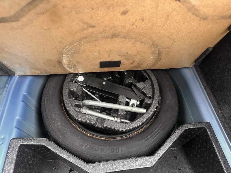 Used Skoda Rapid 2013 for sale - 76615831: Photo 15