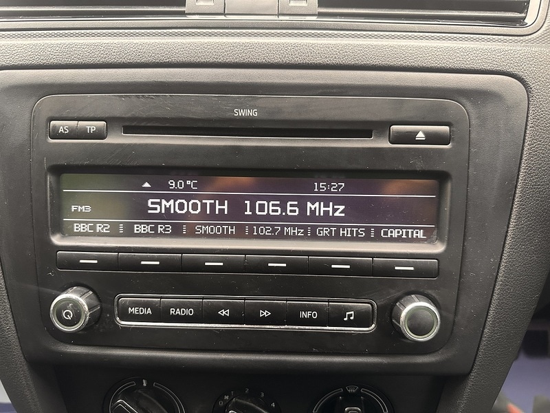 Used Skoda Rapid 2013 for sale - 76615831: Photo 17