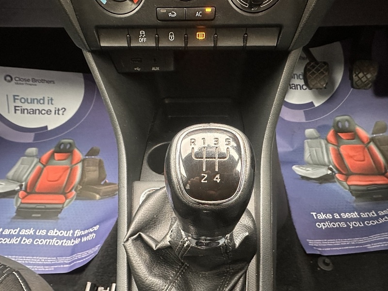 Used Skoda Rapid 2013 for sale - 76615831: Photo 19