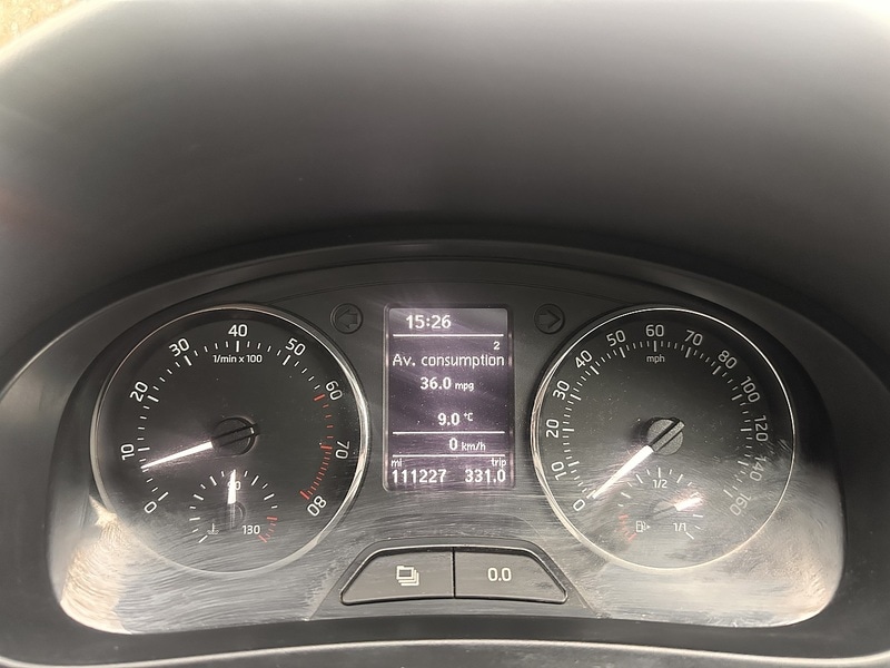 Used Skoda Rapid 2013 for sale - 76615831: Photo 22