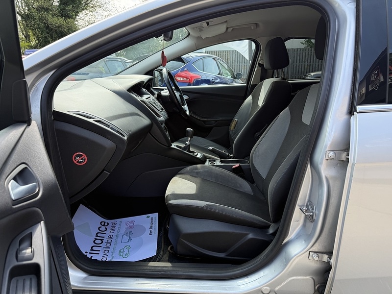 Used Ford Focus 2013 for sale - 76615739: Photo 17