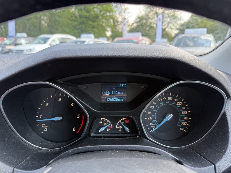 Used Ford Focus 2013 for sale - 76615739: Photo 18