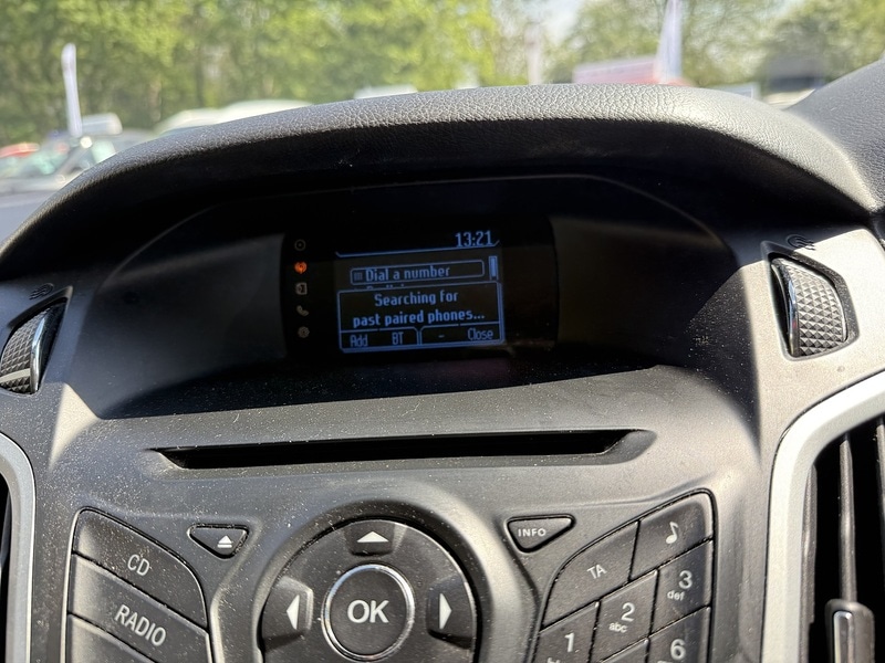 Used Ford Focus 2013 for sale - 76615739: Photo 21