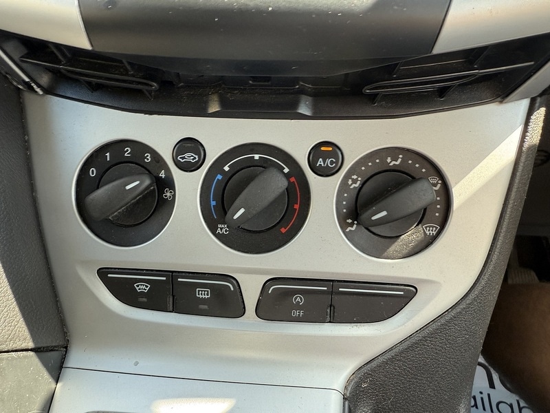 Used Ford Focus 2013 for sale - 76615739: Photo 22