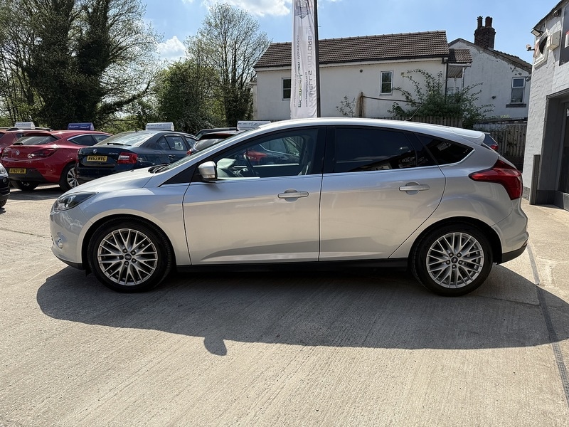Used Ford Focus 2013 for sale - 76615739: Photo 5