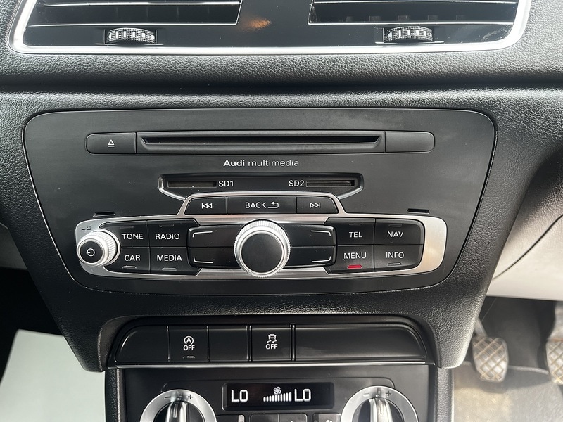 Used Audi Q3 2013 for sale - 76594867: Photo 20