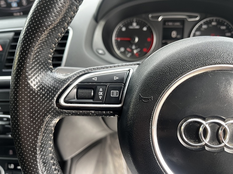 Used Audi Q3 2013 for sale - 76594867: Photo 23