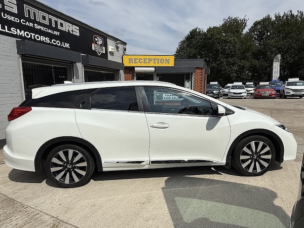 Used Honda Civic 2016 for sale - 75421846: Photo 10