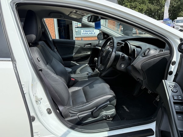 Used Honda Civic 2016 for sale - 75421846: Photo 15