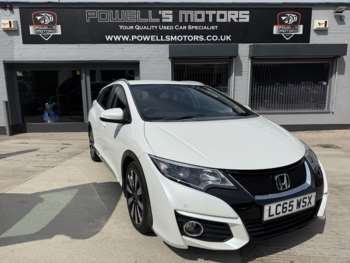 Used Honda Civic 2016 for sale - 75421846: Photo