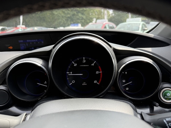 Used Honda Civic 2016 for sale - 75421846: Photo 22
