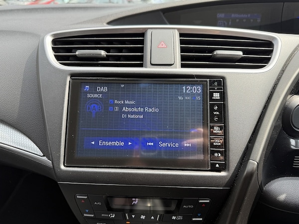Used Honda Civic 2016 for sale - 75421846: Photo 24