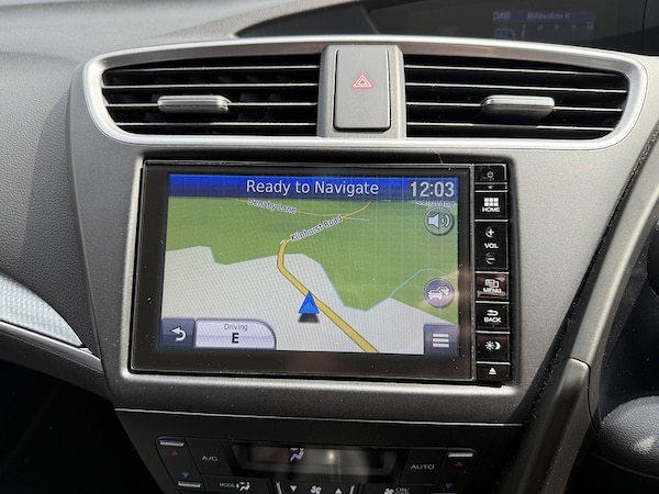 Used Honda Civic 2016 for sale - 75421846: Photo 25