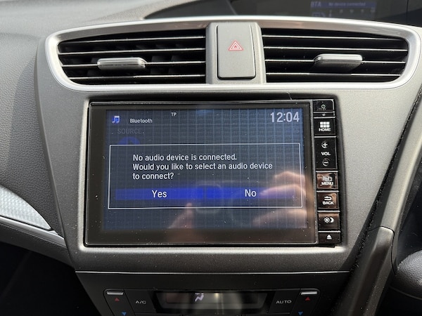 Used Honda Civic 2016 for sale - 75421846: Photo 26