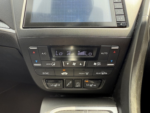 Used Honda Civic 2016 for sale - 75421846: Photo 27