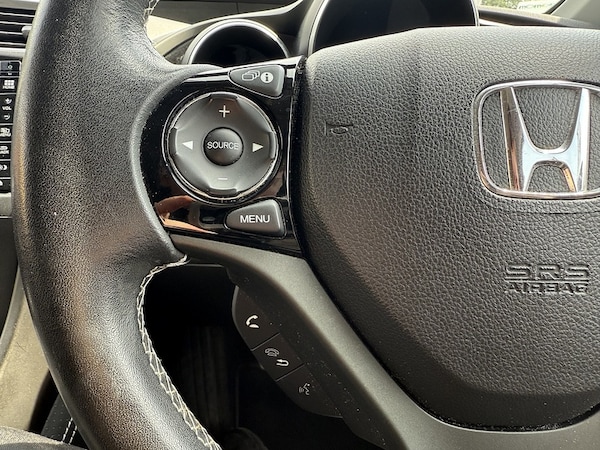 Used Honda Civic 2016 for sale - 75421846: Photo 29
