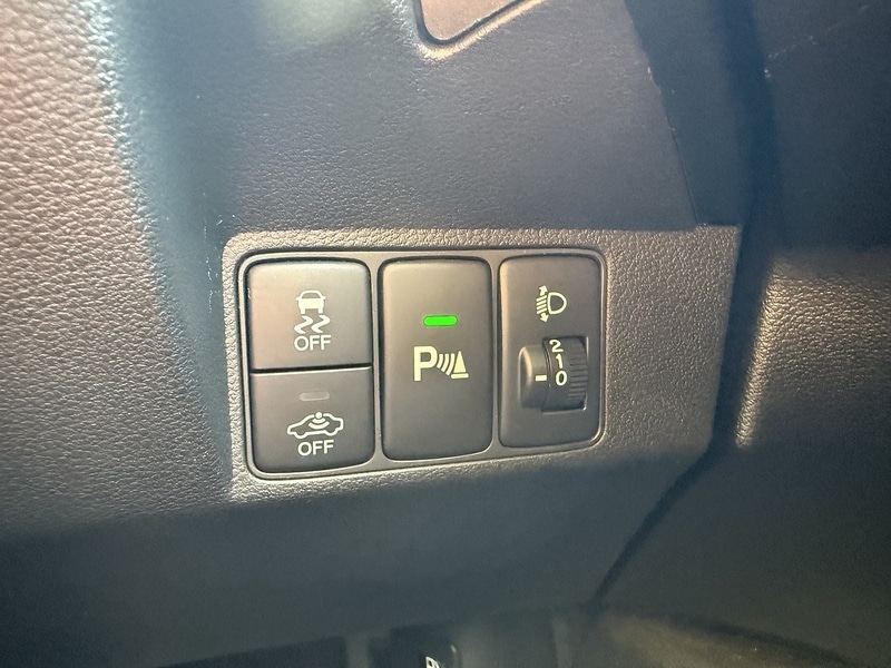 Vehicle 32