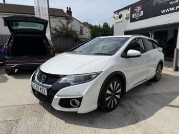 Used Honda Civic 2016 for sale - 75421846: Photo