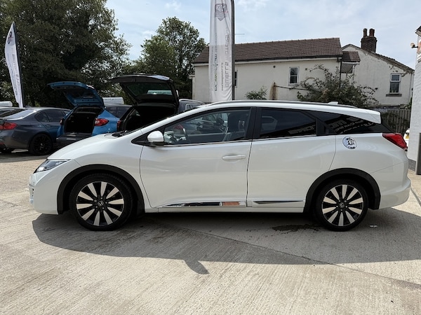 Used Honda Civic 2016 for sale - 75421846: Photo 5