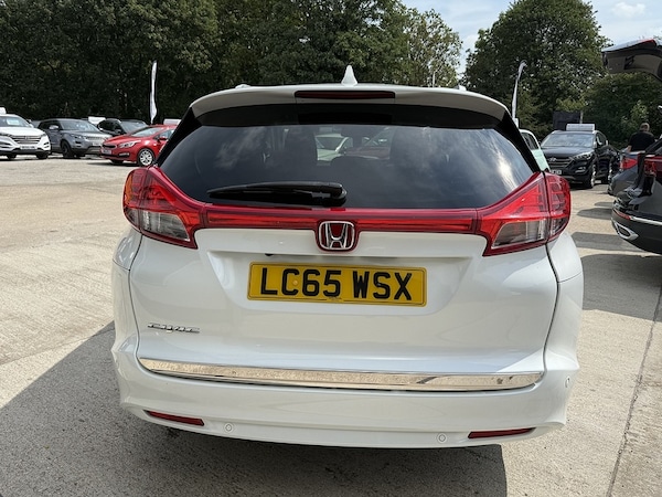 Used Honda Civic 2016 for sale - 75421846: Photo 7