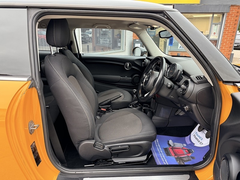 Used MINI Hatch 2014 for sale - 76615822: Photo 10