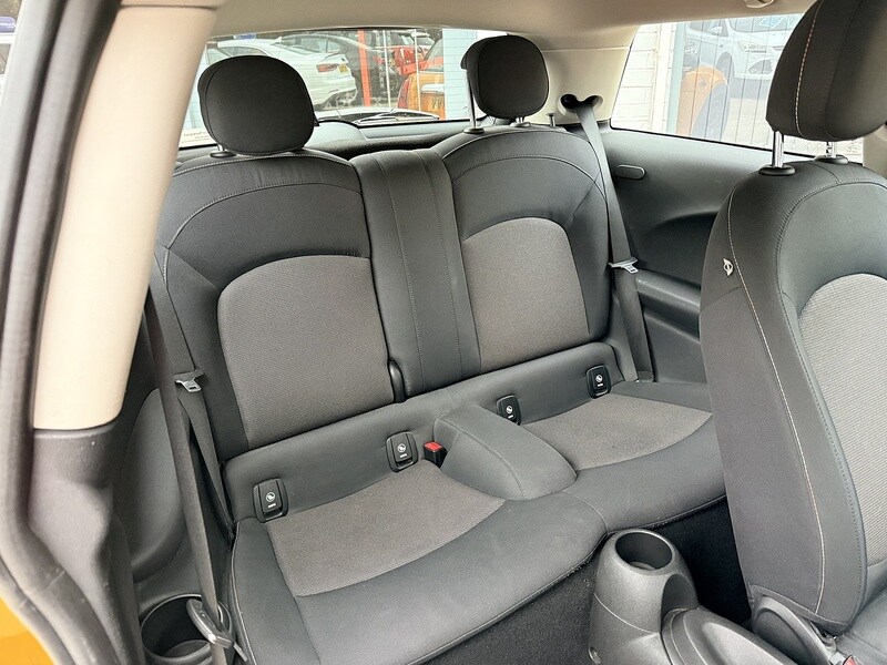 Used MINI Hatch 2014 for sale - 76615822: Photo 11