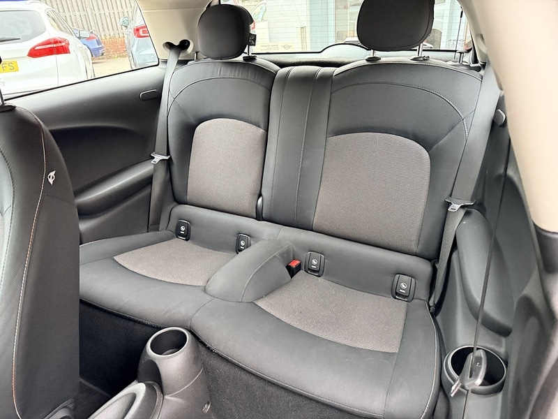 Used MINI Hatch 2014 for sale - 76615822: Photo 12