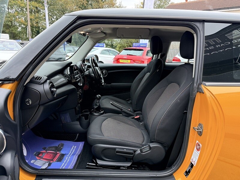 Used MINI Hatch 2014 for sale - 76615822: Photo 13