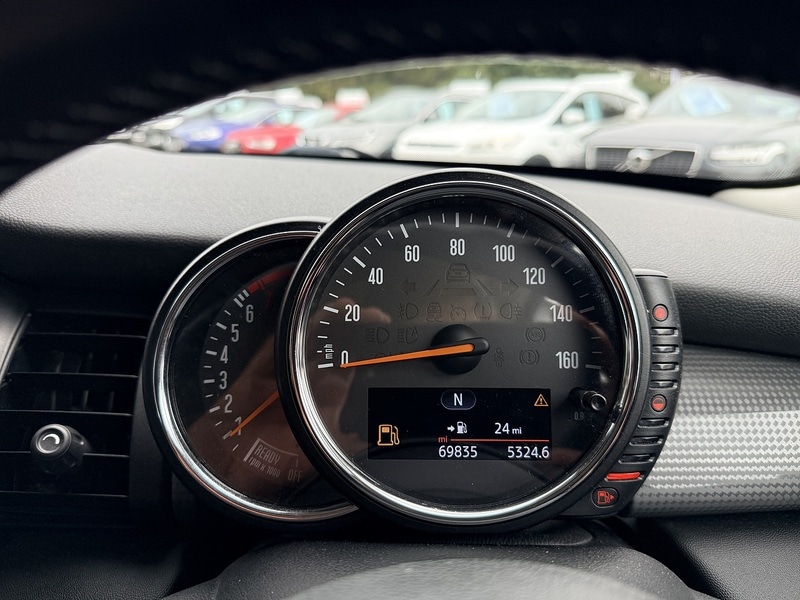 Used MINI Hatch 2014 for sale - 76615822: Photo 14