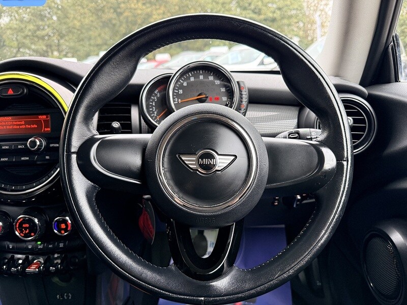 Used MINI Hatch 2014 for sale - 76615822: Photo 15