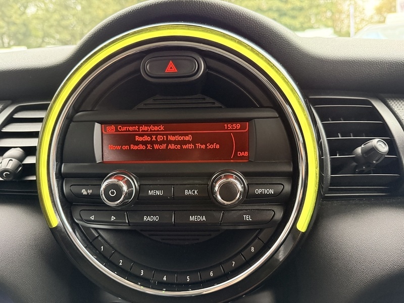 Used MINI Hatch 2014 for sale - 76615822: Photo 16